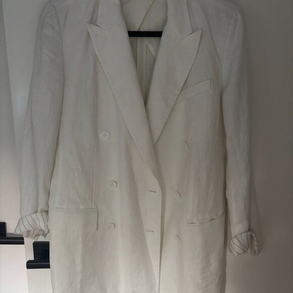 Chic Alex Mill Blazer - Picture 4 of 6